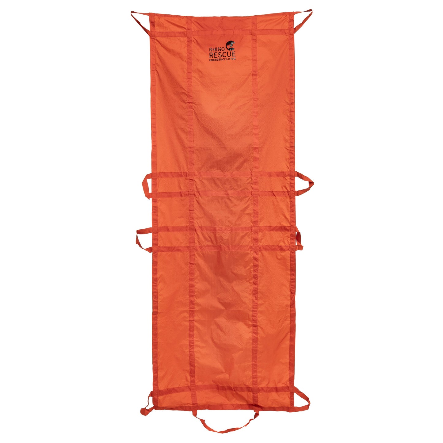 Nosze ratunkowe Rhino Rescue Multi-Purpose Stretcher - Red