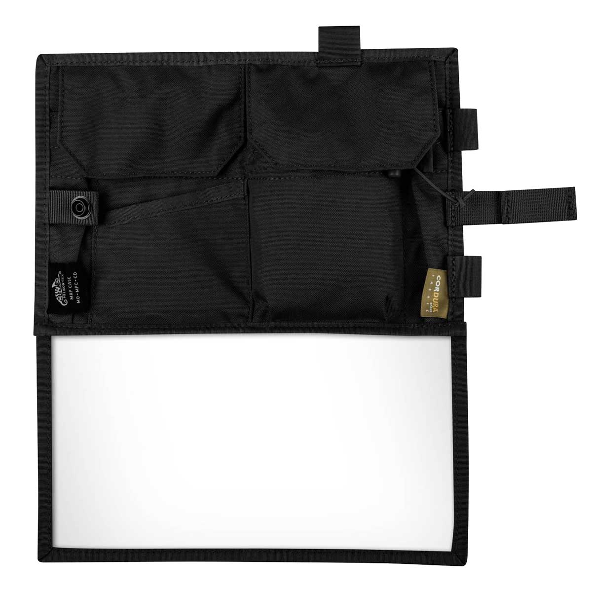Mapnik Helikon - Black