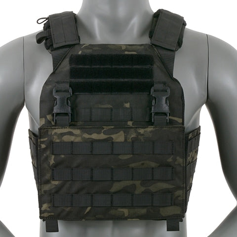 Kamizelka taktyczna 8Fields Buckle Up Plate Carrier Assault Cummerbund - MB