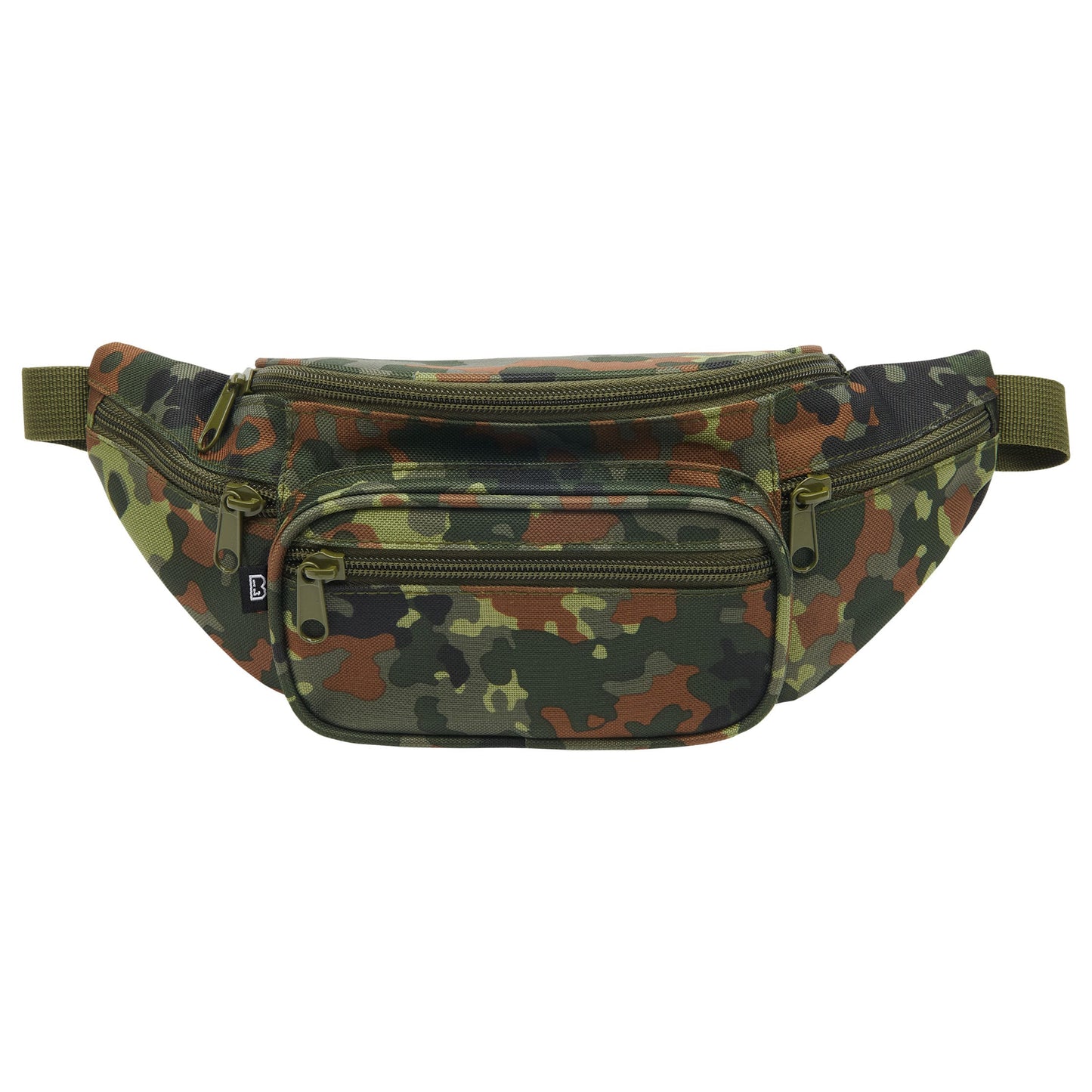 Nerka Brandit - Flecktarn