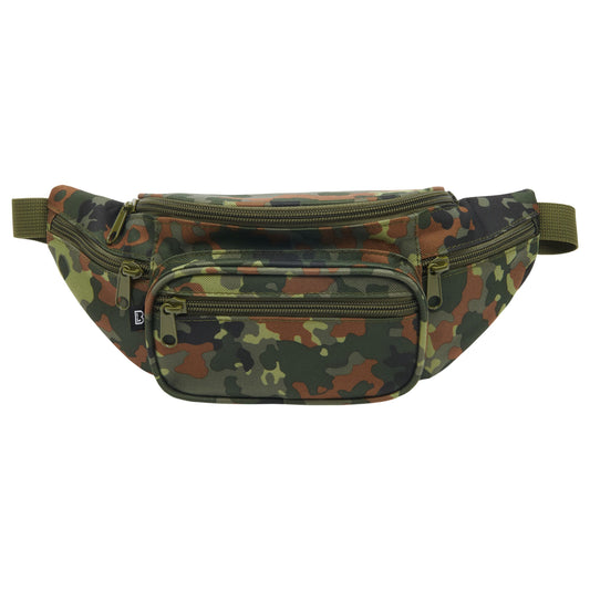 Nerka Brandit - Flecktarn