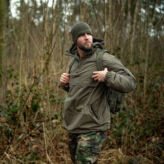 Czapka Mil-Tec Beanie Cap - Olive