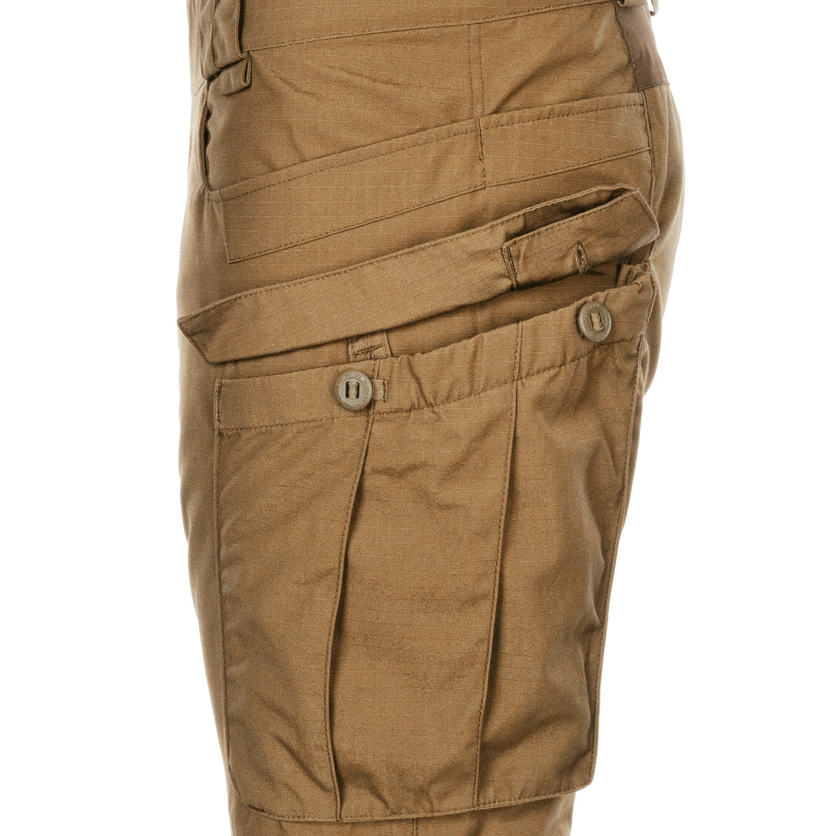 Spodnie Helikon MBDU NyCo Rip-Stop - Coyote