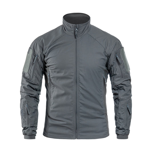 Kurtka UF PRO Hunter FZ Gen.2 Tactical Softshell - Steel Grey