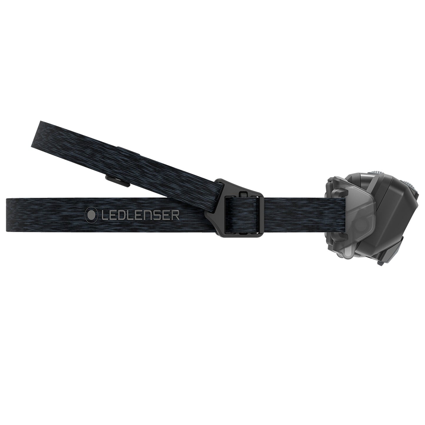 Latarka czołowa Ledlenser HF6R Core Black - 800 lumenów