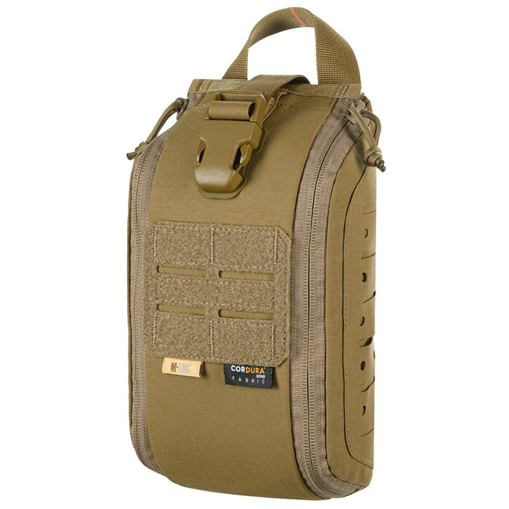 Ładownica medyczna M-Tac Elite Rip Off Gen.II - Coyote