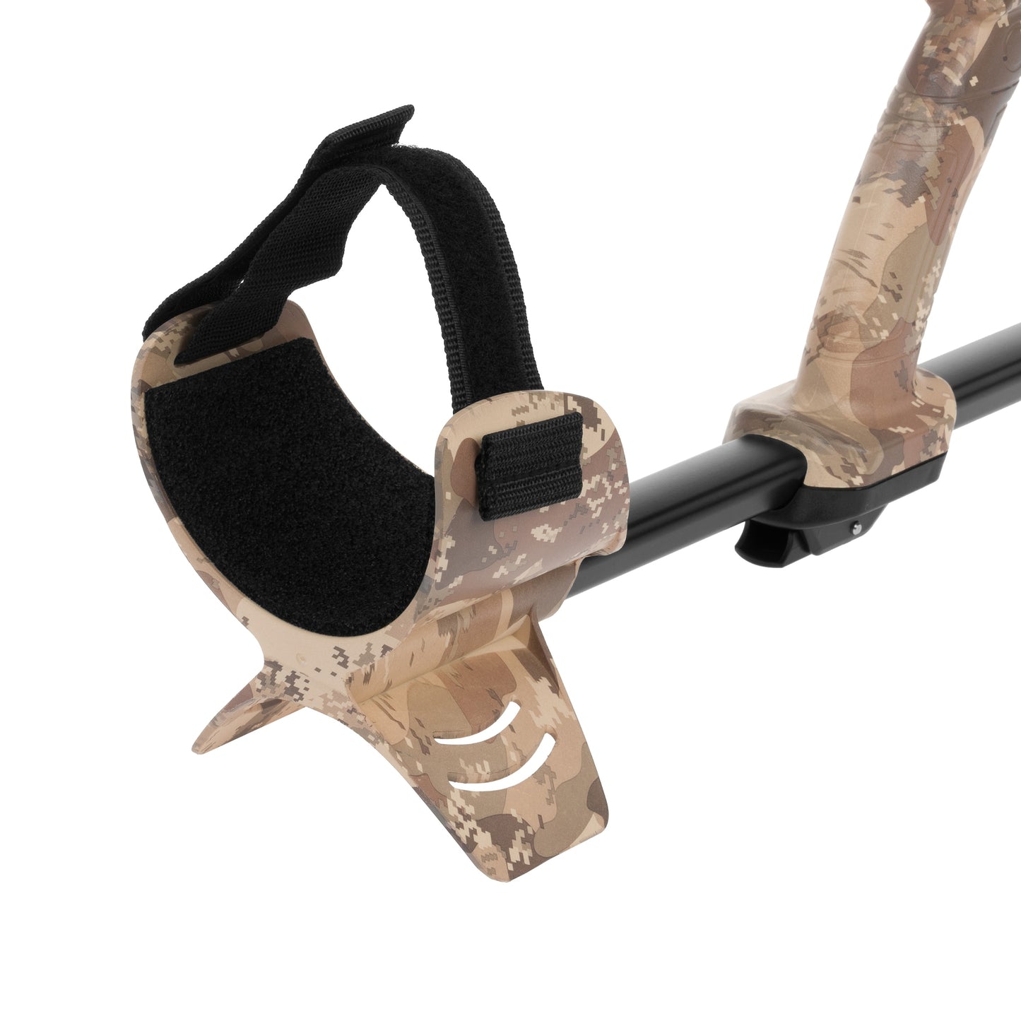 Wykrywacz metali Minelab X-Terra Voyager Tactical