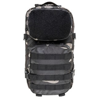 Plecak Brandit US Cooper Patch Medium 25 l - Dark Camo