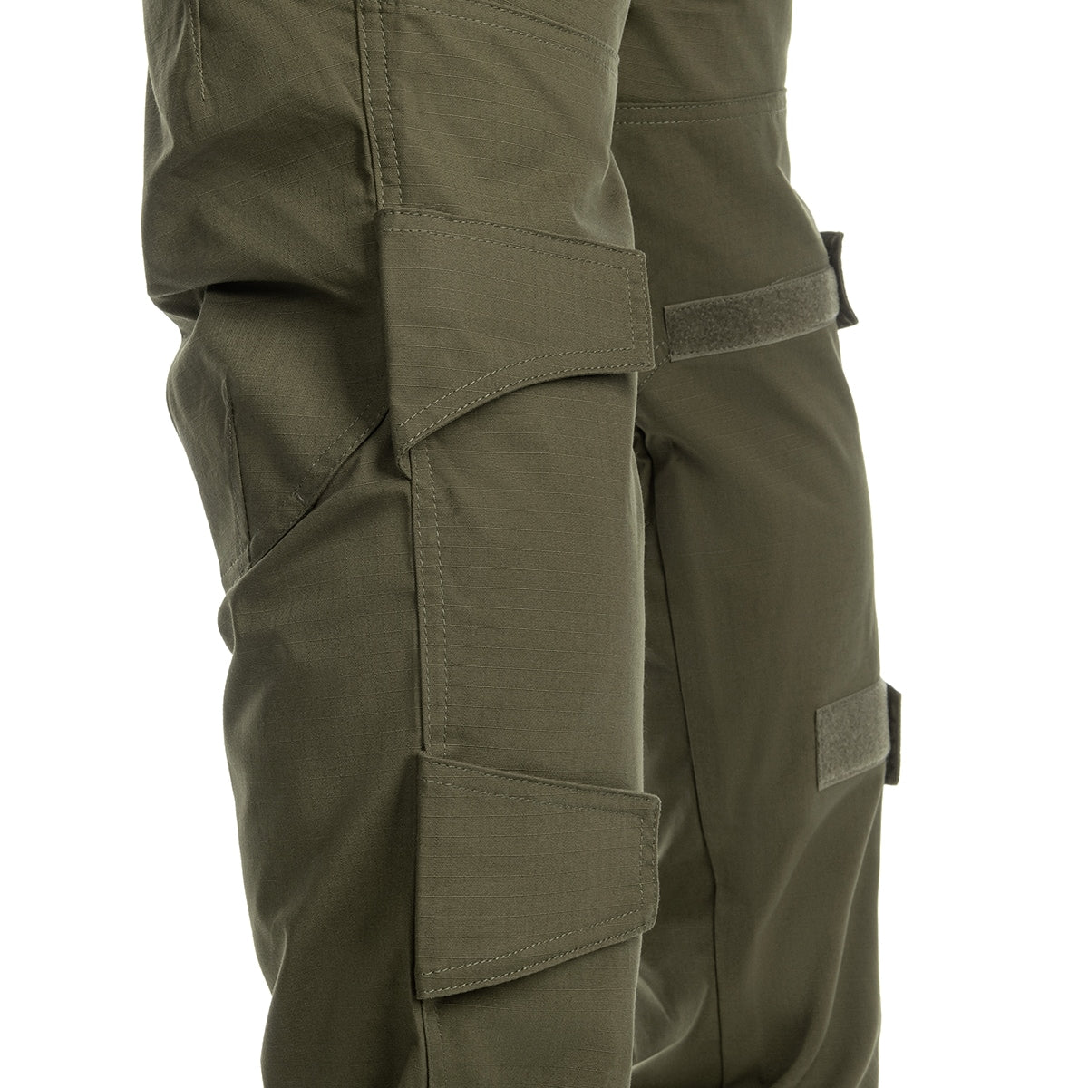Spodnie M-Tac Conquistador Gen.I Flex - Army Olive