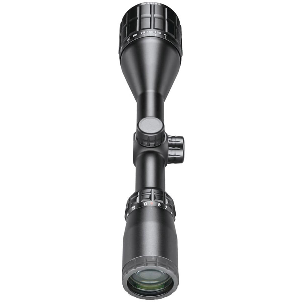 Luneta celownicza Bushnell Banner 2 6-18x50 DOA QBR