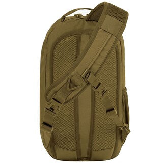Plecak Highlander Forces Scorpion Gearslinger 12 l - Coyote Tan