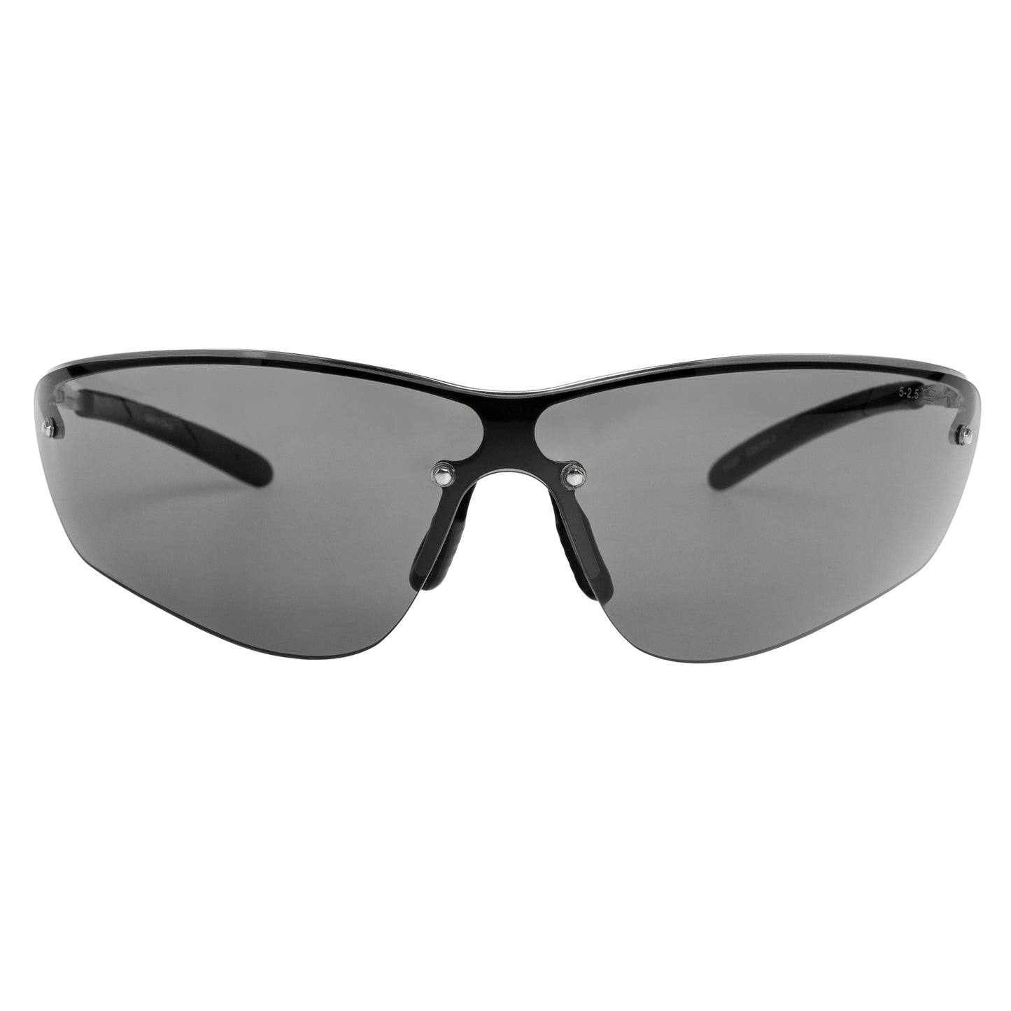 Okulary taktyczne Bolle Silium - Smoke