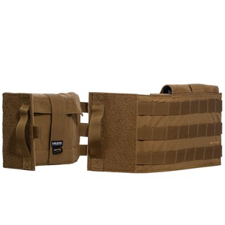Pas Pentagon Combat Modular Cummerbund - Coyote