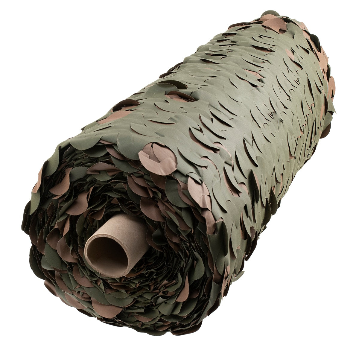 Siatka maskująca Mil-Tec CamoSystems Basic Bulk 2,4x78 m Woodland - rolka
