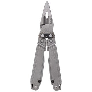 Multitool SOG PowerAccess Assist Stonewash