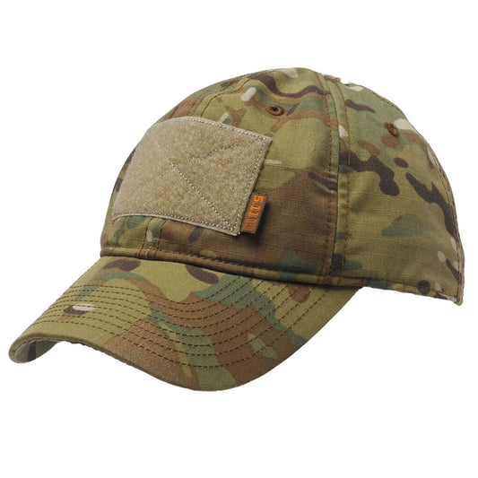 Czapka z daszkiem 5.11 Flag Bearer Cap - MultiCam