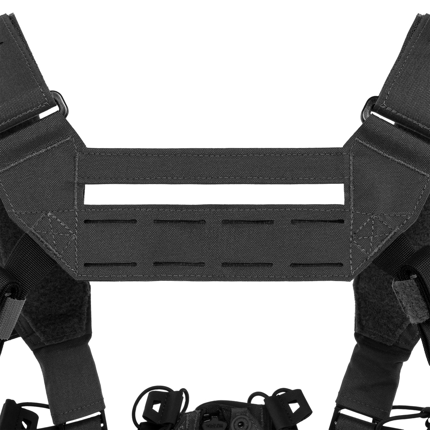 Kamizelka taktyczna Direct Action Tempest Chest Rig - Shadow Grey