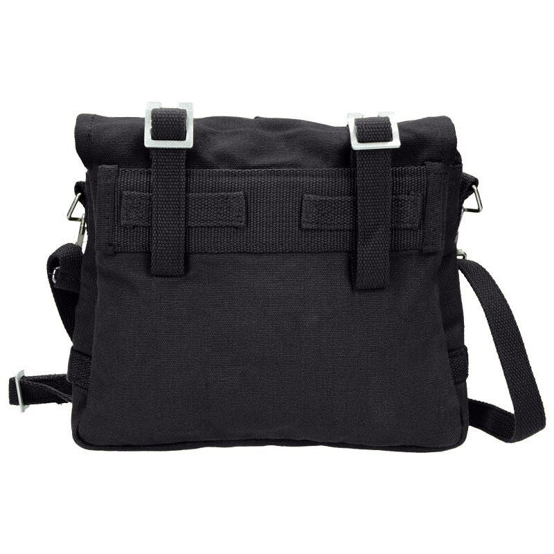 Torba na ramię Mil-Tec chlebak BW 4 l - Black