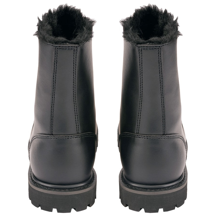 Buty Brandit Phantom 10 Eyelet Winter Lining - Black
