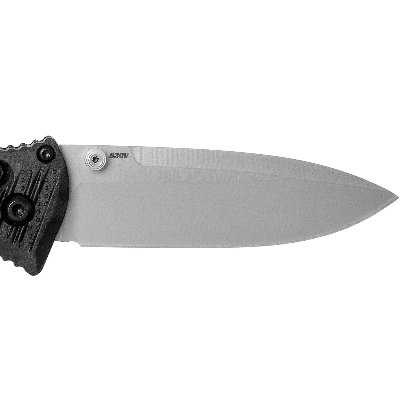 Nóż składany Benchmade Mini Presidio II 575-1