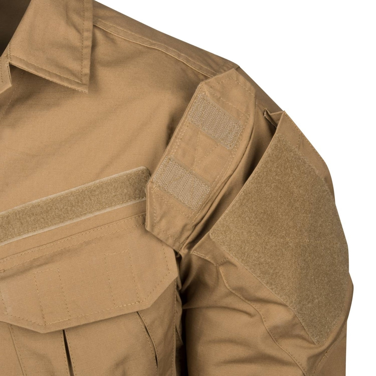 Bluza Helikon SFU Next PolyCotton Rip-Stop - Coyote