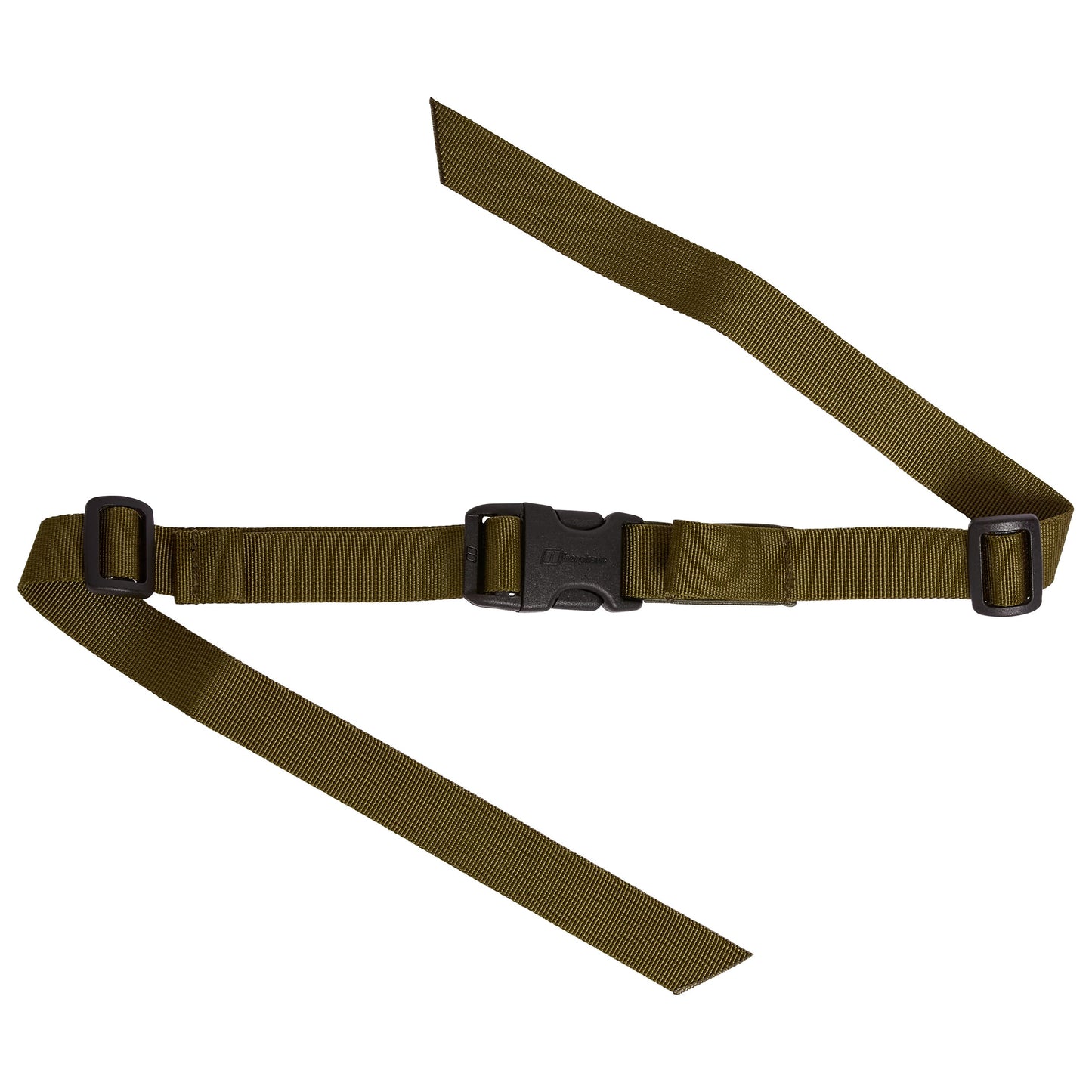 Pas piersiowy Berghaus Tactical Chest Strap - Cedar