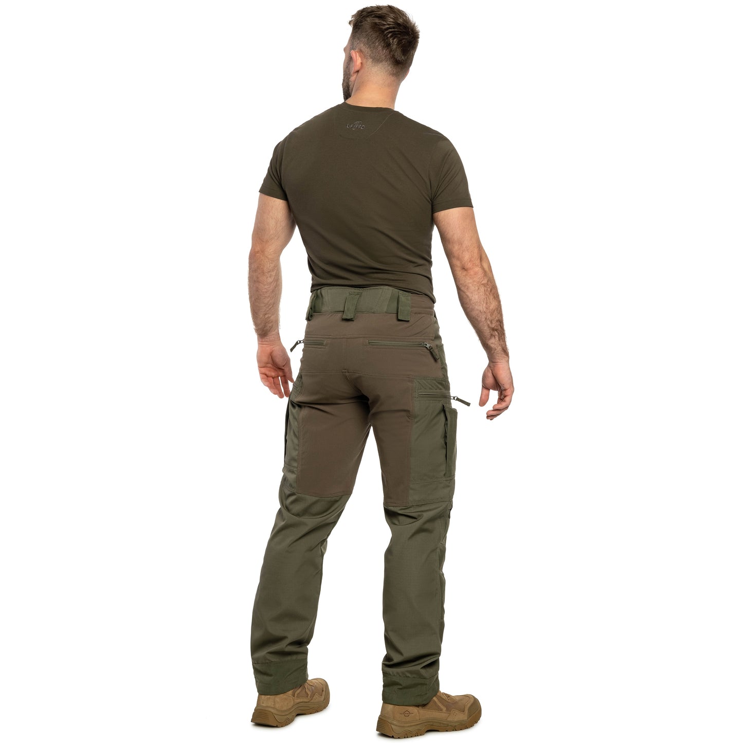 Spodnie UF PRO P-40 All-Terrain Gen.3 Tactical - Brown Grey