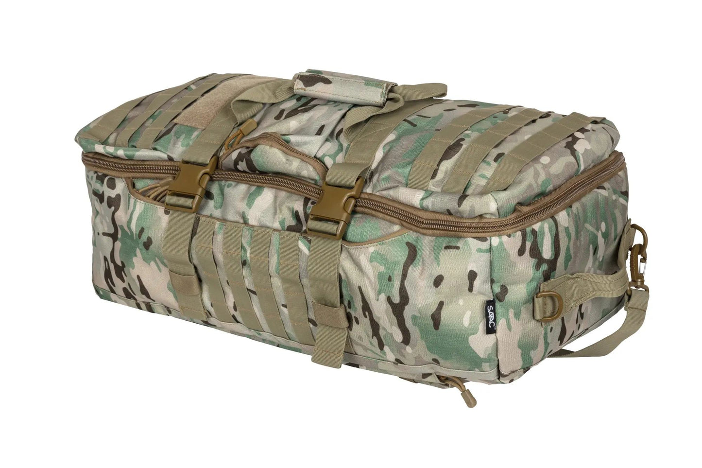 Plecak Specna Arms Tactical 40 l - MultiCam