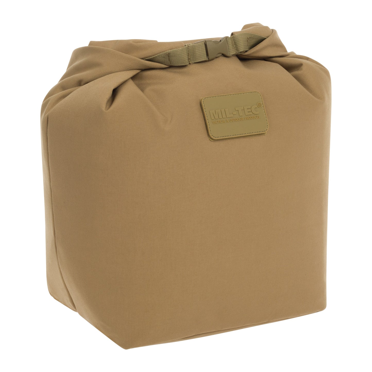 Torba termiczna Mil-Tec Large 17 l - Coyote