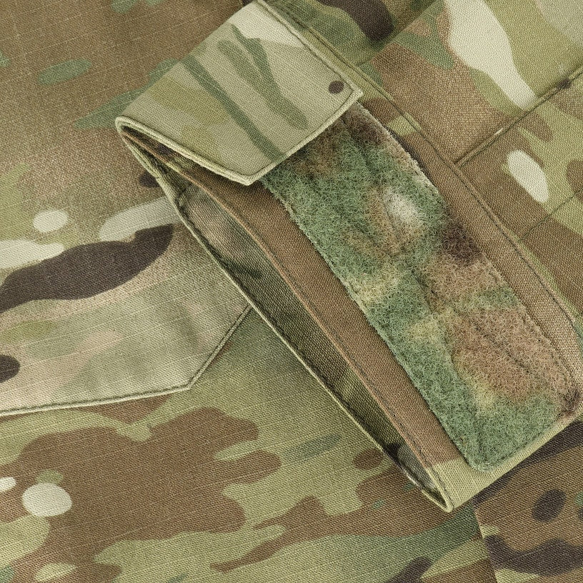 Bluza mundurowa M-Tac Sturm Nyco Extreme - MultiCam