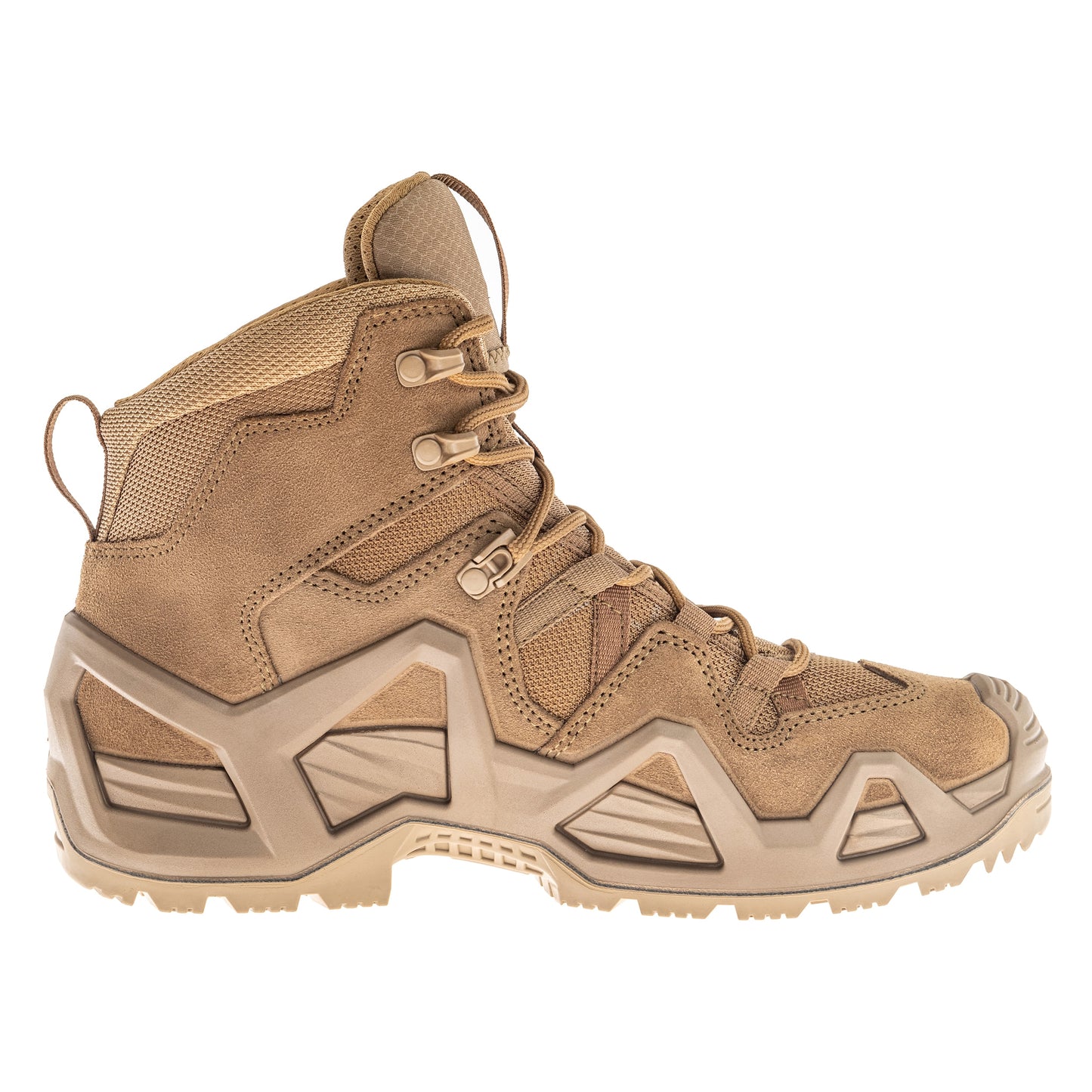 Buty Lowa Zephyr GTX MID MK2 - Coyote OP