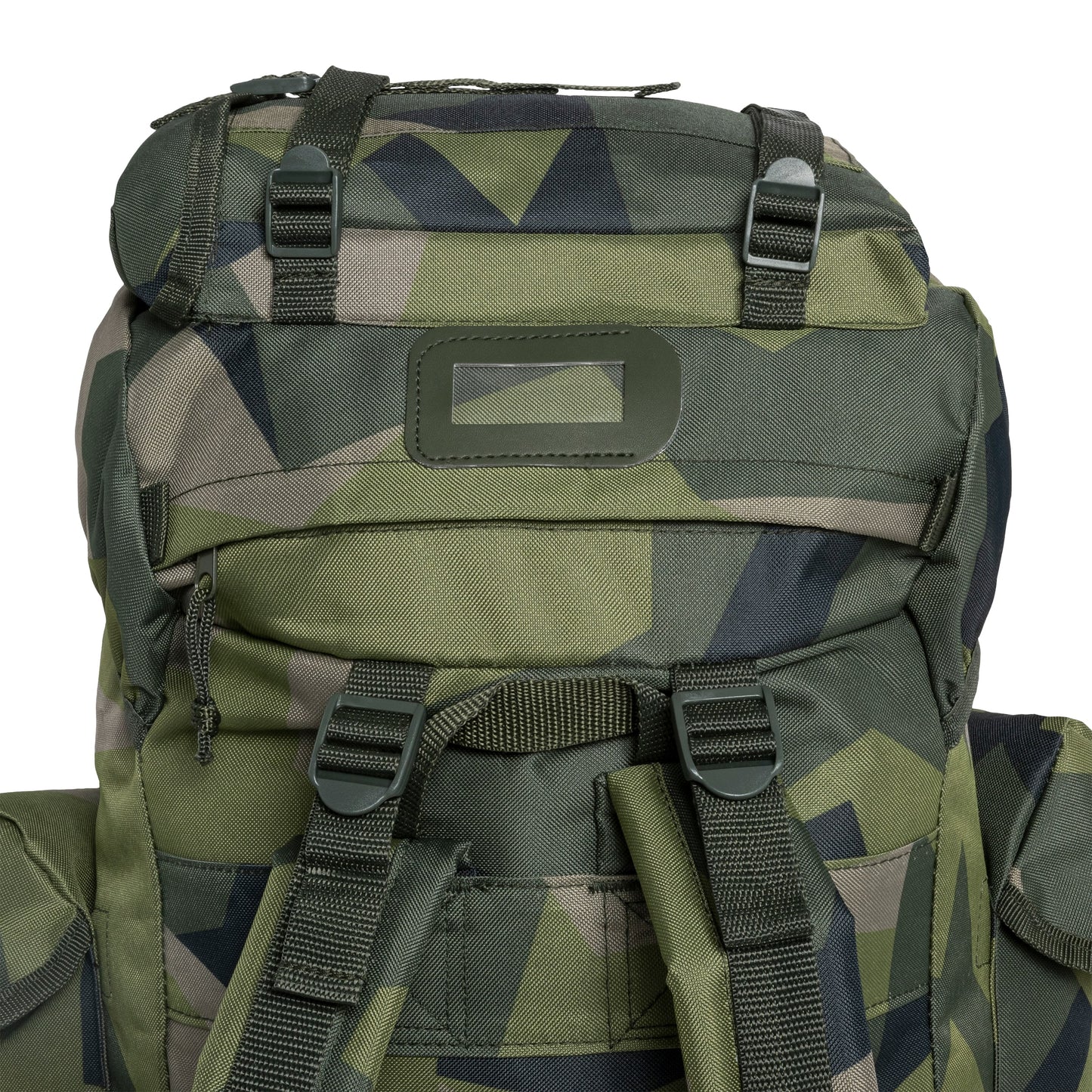 Plecak Brandit Kampfrucksack 65 l - Swedish Camo