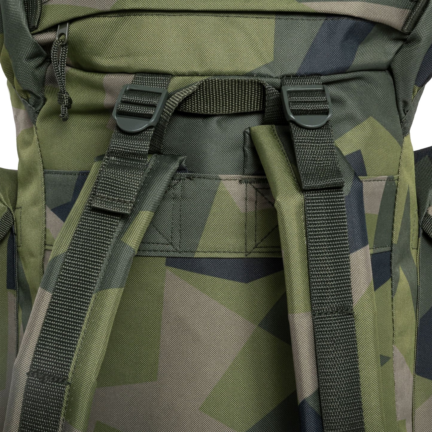 Plecak Brandit Kampfrucksack 65 l - Swedish Camo