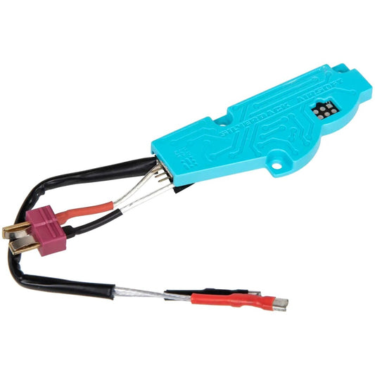Kontroler sterujący Silverback Airsoft do replik MDR-X PCB