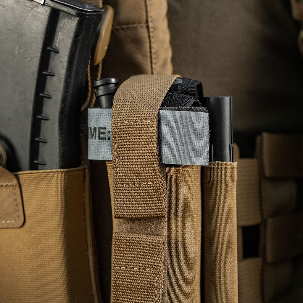 Ładownica z rzepem M-Tac na stazę taktyczną Gen. 5 - Coyote
