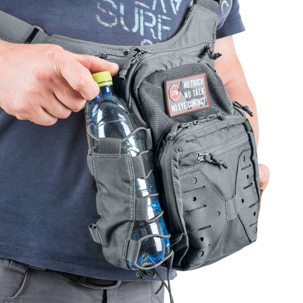 Torba Helikon EDC Side Bag 11 l - Shadow Grey