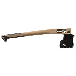 Siekiera Gerber Bushcraft Axe - Coyote