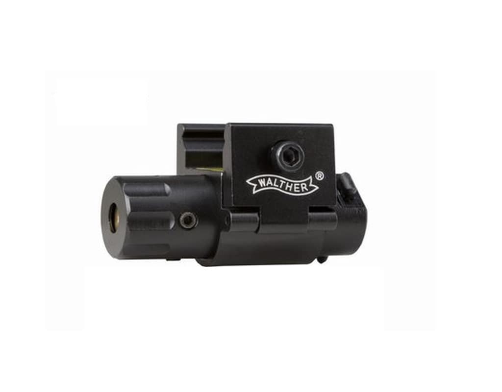 Celownik laserowy Walther MSL