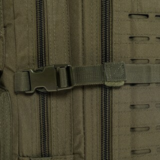 Plecak Mil-Tec Assault Pack Laser Cut Large 36 l - Olive