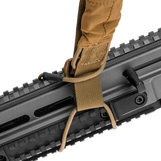 Zawieszenie taktyczne 1-2 punktowe Direct Action Padded Carbine Sling - Coyote Brown