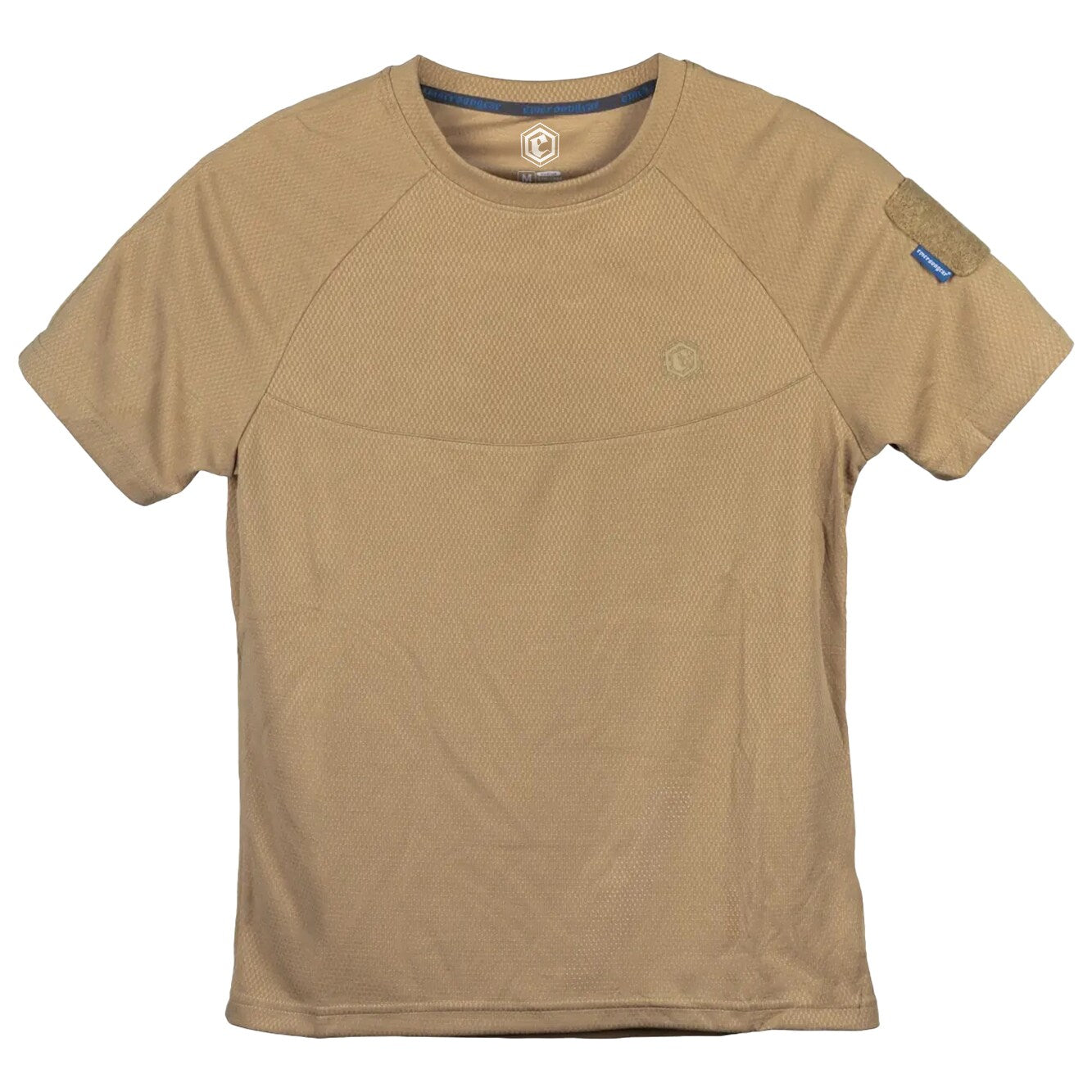 Koszulka T-shirt Emerson Gear Blue Label Newt - Khaki
