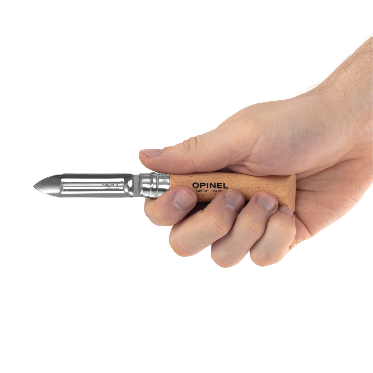 Zestaw noży kuchennych Opinel Nomad Cooking Kit