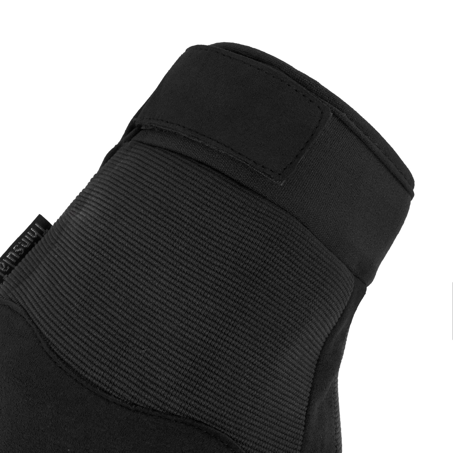 Rękawice taktyczne Mil-Tec Army Winter Gloves - Black