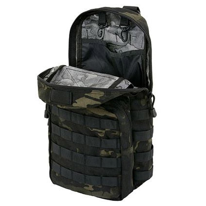 Plecak na wkład hydracyjny 8Fields MOLLE MB