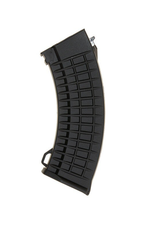 Magazynek ASG Cyma Hi-Cap do replik typu AK "Wafel"