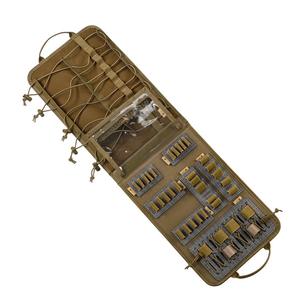Plecak medyczny M-Tac Elite - Multicam