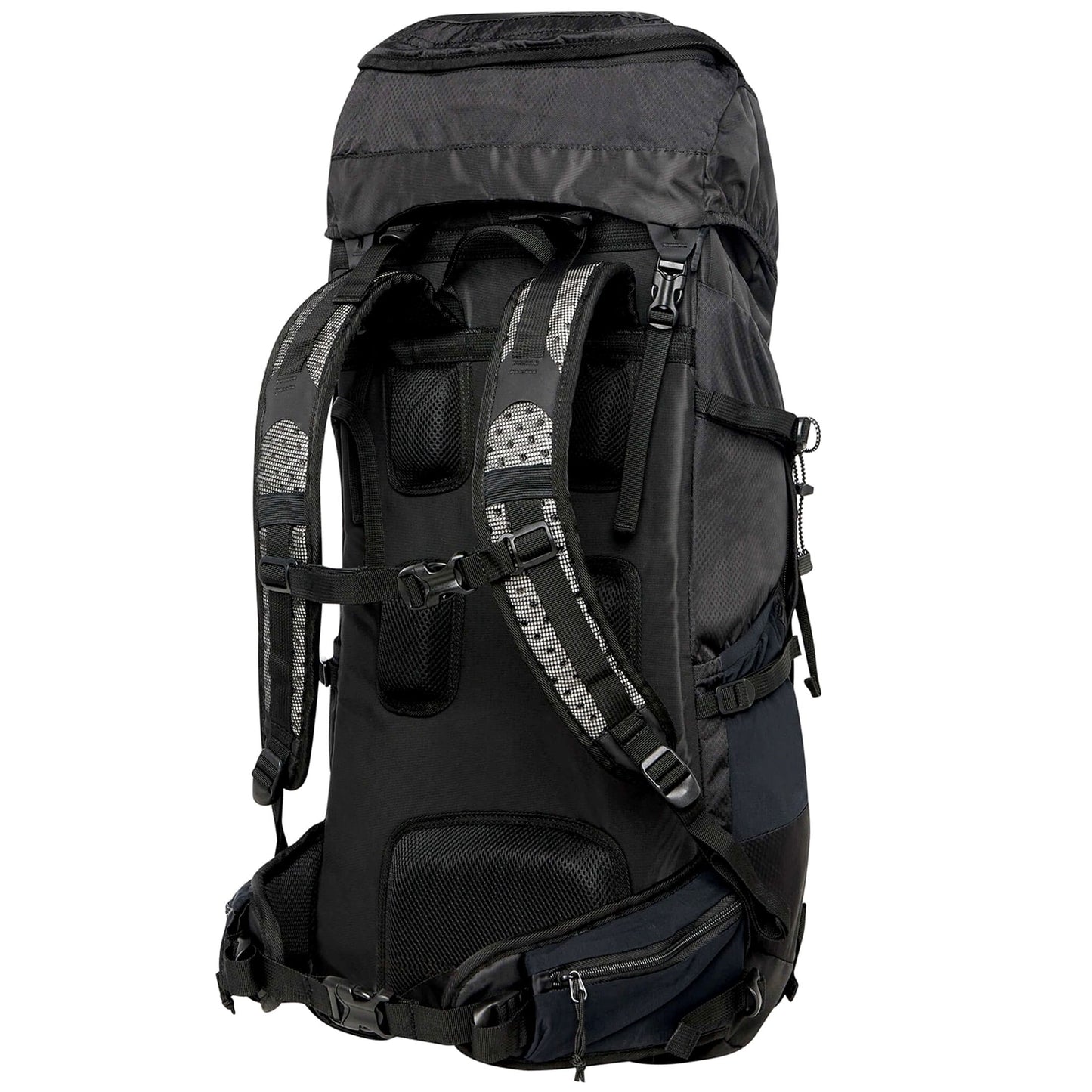 Plecak Fjord Nansen Bodo 40 l - Black