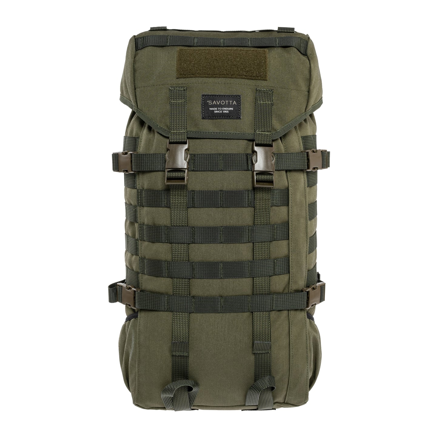 Plecak Savotta Jaakari M 30 l - Green