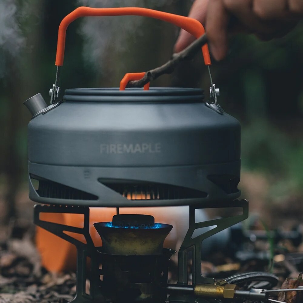 Kuchenka turystyczna Fire Maple Lava Multi Fuel