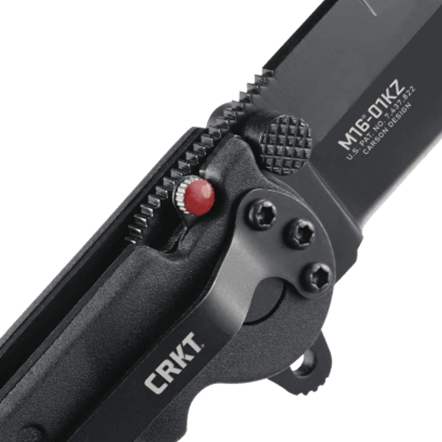 Nóż składany CRKT M16-01KS